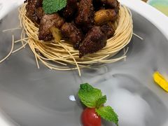-天和晟新京菜.水煮鱼.湘土菜(国展店)