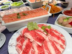 -蜀九香火锅(江油店)