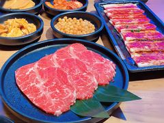 -九田家黑牛烤肉料理(溧阳吾悦店)