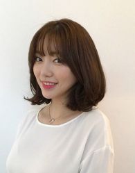 -杉影印象日式烫染專門店