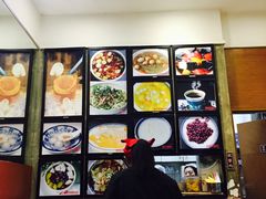 -阿坤传统手工小吃(杨家坪店)