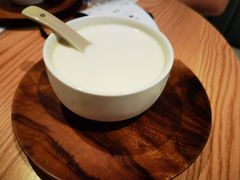 -杏甜品(尖沙咀加拿分道店)