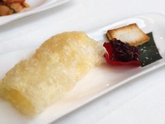 -蝴蝶泉宾馆-中餐厅