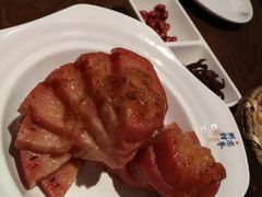 -南拳十三姨·潮汕砂锅粥(世纪金源店)