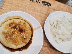 -小满手工粉(北京来福士店)