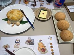 -蔡澜点心·粤菜(西单大悦城店)
