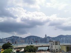 -香港都会海逸酒店