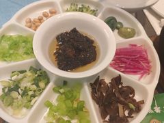 -黑窑厂糖油饼烤鸭·清真菜(旗舰店)