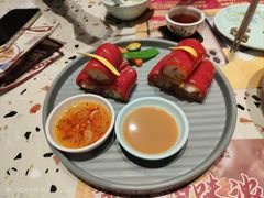 -点都德(广州白云山景区南门店)