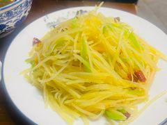 -长安后宰门水盆羊肉(新都心店)