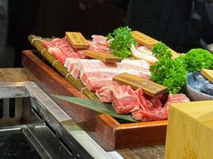 -暖都焼肉·和牛酒場(花都店)