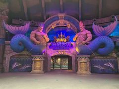 -波塞冬旅游度假区