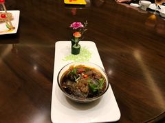 -富丽华大酒店·御园中餐厅(茶亭路店)