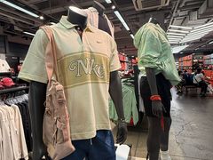 -NIKE上海青浦优选体验店