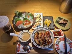 -莲寿司(国兴店)
