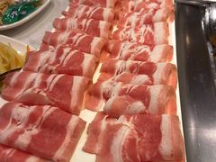 -川椒椒火锅(白石桥店)