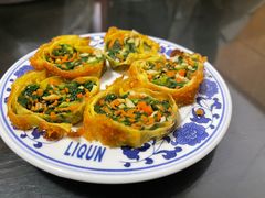 -利群烤鸭店(前门店)