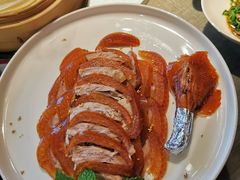 -青年公社烤鸭(青年路店)
