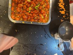 -碎怂烤肉(钟楼柳巷店)