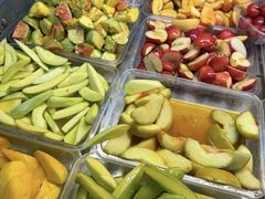 -老炳·七丛松甘草水果