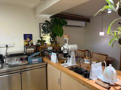 -本無咖啡·BeanWood Coffee