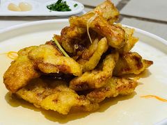 -子霖南山鲜虾面(南山总店)