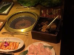 -久苑烧肉(世界城广场店)