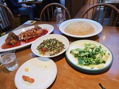-外婆烧.老杭帮菜(庆春店)