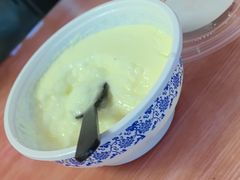 -蘑菇拌面•正宗新疆菜