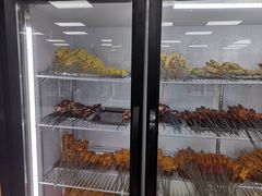 -艾力烤肉店(和平南路店)