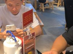 -馬伍旺川菜(江北虹悦城店)