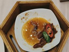 -粤江春·早茶·潮粤菜·宴会(罗湖宝能中心店)