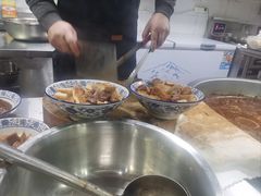 -原肖村桥卤煮(旧宫东路店)