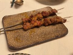 -龟兹KUCINA·新疆菜(前滩L+PLAZA店)