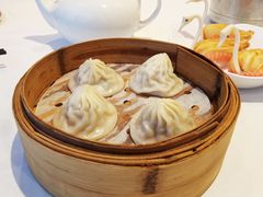 上海小笼包-稻香海鲜饭店(第一国际店)