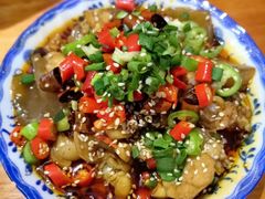 -付小姐在成都(中山公园店)
