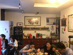 大堂-75幢私房菜馆