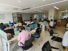 -石景山区图书馆(八角南路)