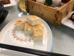 -點無缺茶楼·海鲜酒家(世博店)