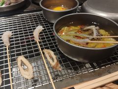 -夜食白市Yespicy·烧烤啤酒宵夜(番禺四海城店)