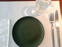 -IES Restaurant(去未舍店)