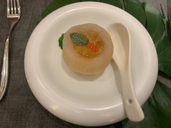 -王府茶楼茶宴·创意菜(朝阳公园店)