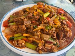 -老毛手抓·盐池滩羊非遗手抓(宁夏总店)