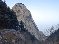 -泰山风景名胜区