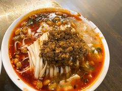 -西月城谭豆花(春熙路店)