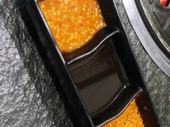 -芝士牛炭火烤肉