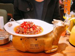 -炊烟小炒黄牛肉(中心印象城店)