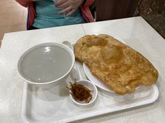 -锦馨豆汁(天坛路店)