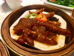 -又一间茶点轩(百汇广场店)