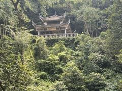 -灵隐飞来峰景区